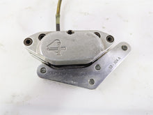Load image into Gallery viewer, 2002 Indian Spirit Deluxe Front Brake Caliper &amp; Bracket 53-176 53-104
