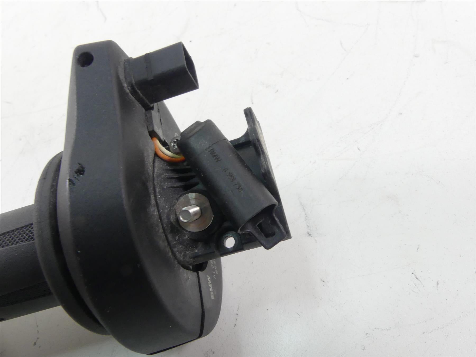 2018 BMW S1000RR K46 Right Heated Cruise Control Hand Grip 61318534424 {{ shop.shopifyCountryName }} - Mototech271