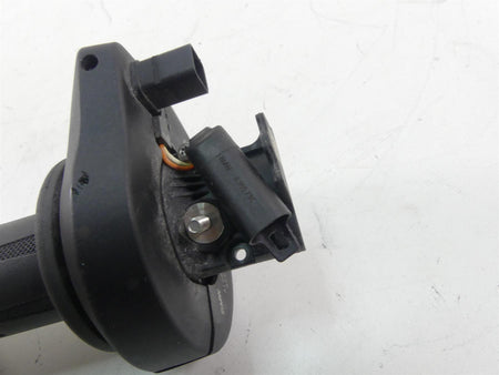 2018 BMW S1000RR K46 Right Heated Cruise Control Hand Grip 61318534424 {{ shop.shopifyCountryName }} - Mototech271