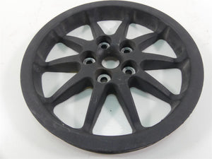 2015 Victory Cross Country Tour Rear Drive Belt Pulley Sprocket 70T 28mm 1