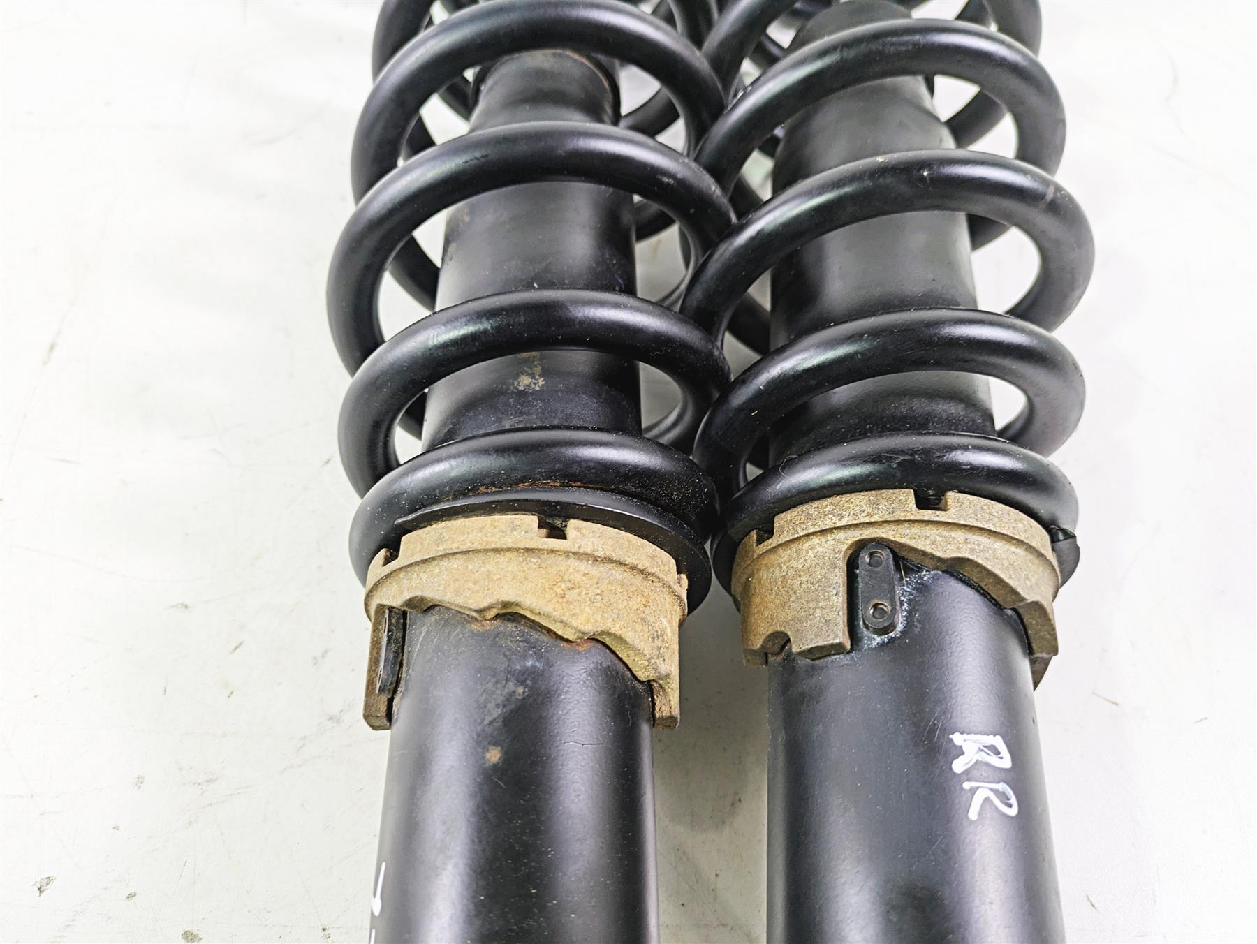 2020 Polaris General 1000 EPS Rear Right Left Shock Damper Set 7044628 {{ shop.shopifyCountryName }} - Mototech271