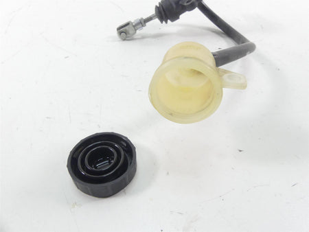 2007 Ducati Sport Classic GT1000 Rear Brembo Brake Master Cylinder 62540041A {{ shop.shopifyCountryName }} - Mototech271