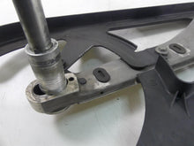 Load image into Gallery viewer, 2011 Harley VRSCF Muscle Rod Rear Swingarm Swing Arm Suspension + Guard 48604-07 | Mototech271
