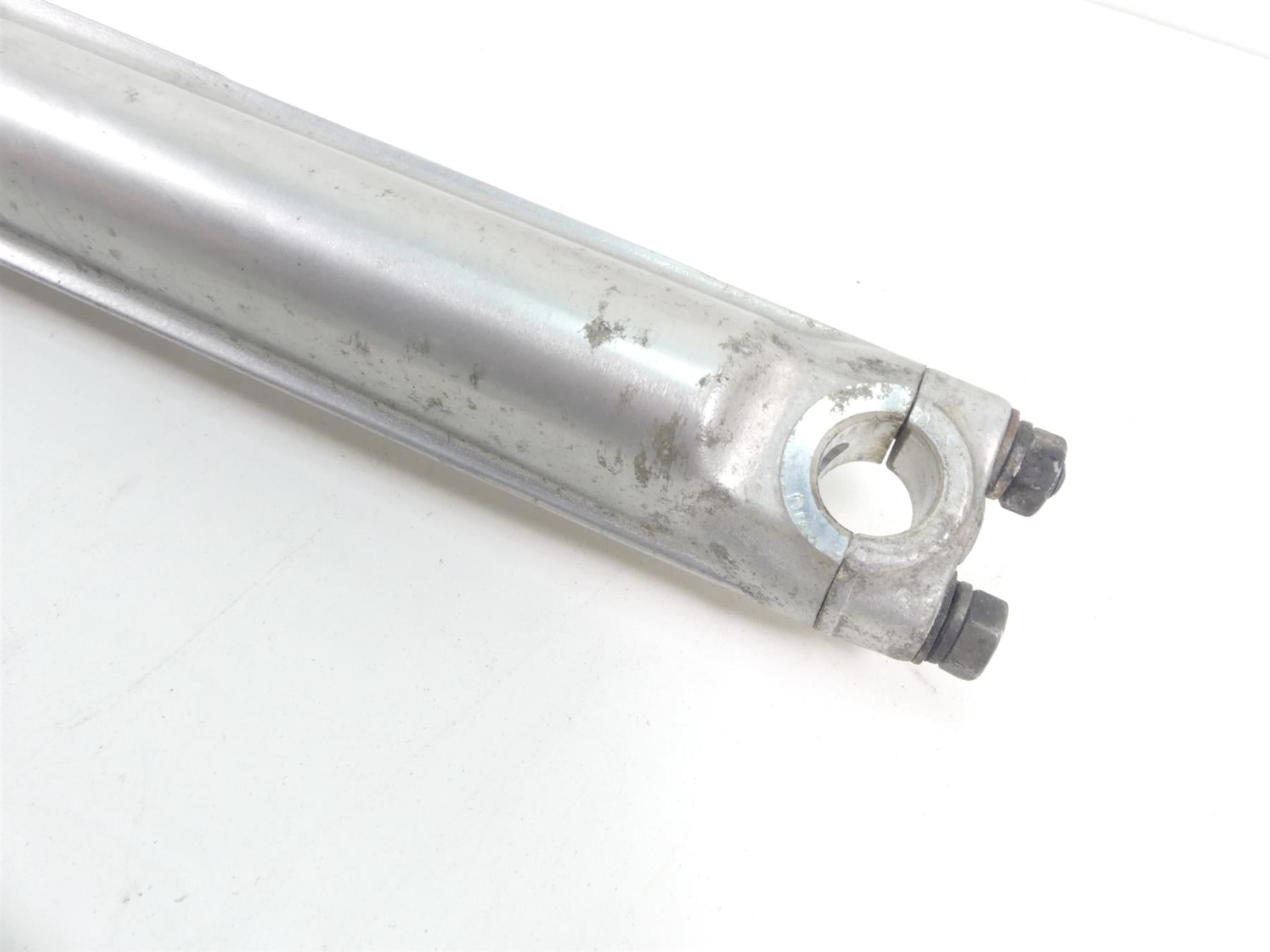 1980 Honda CB750C Custom Front Showa Straight Forks 51400-425-731 51500-425-731 {{ shop.shopifyCountryName }} - Mototech271