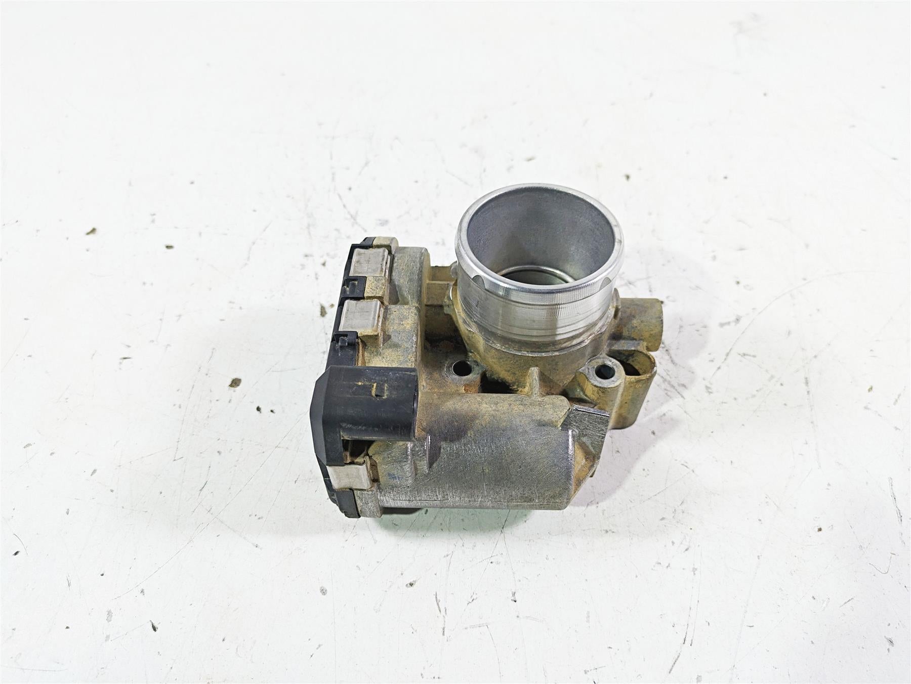 2020 Polaris RZR XP 1000 Turbo Bosch Throttle Body 1204455 {{ shop.shopifyCountryName }} - Mototech271