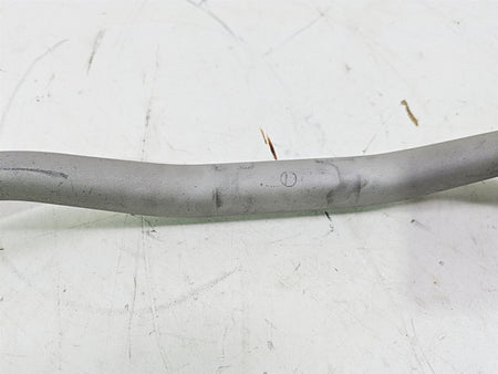2009 Ducati Monster 1100 S Straight Oem Handlebar Handle Bar 36010952A {{ shop.shopifyCountryName }} - Mototech271