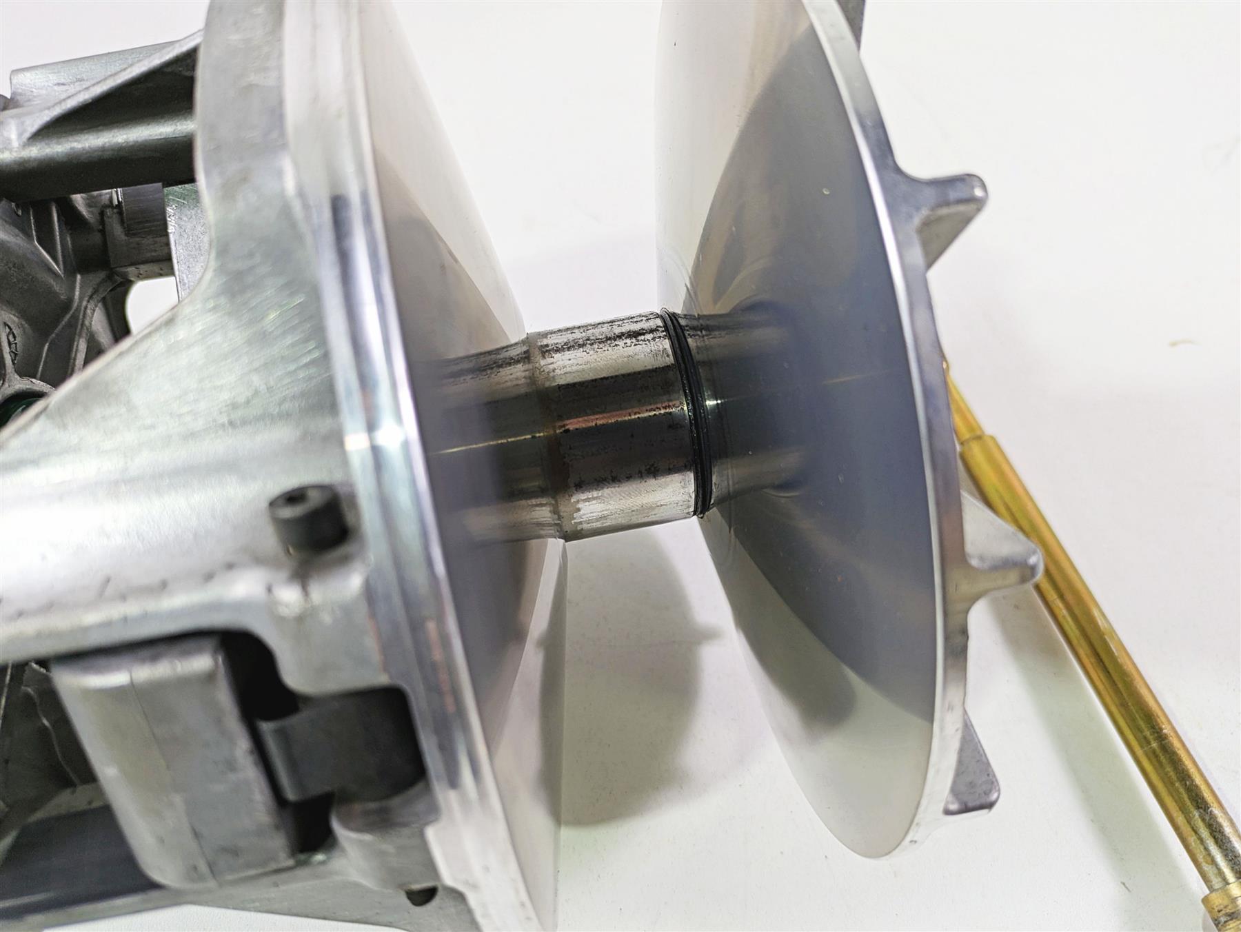 2019 Polaris RZR XP 1000 Highlifter Gilomen Primary Drive Clutch 20241230 {{ shop.shopifyCountryName }} - Mototech271
