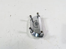 Load image into Gallery viewer, 2003 Harley Dyna FXDL Low Rider 100TH Upper Handlebar Riser Clamp 56000-03 | Mototech271
