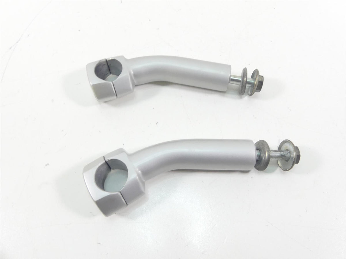 2001 Moto Guzzi California Sp 1100 Handlebar Clamp Risers 5 1/4" {{ shop.shopifyCountryName }} - Mototech271