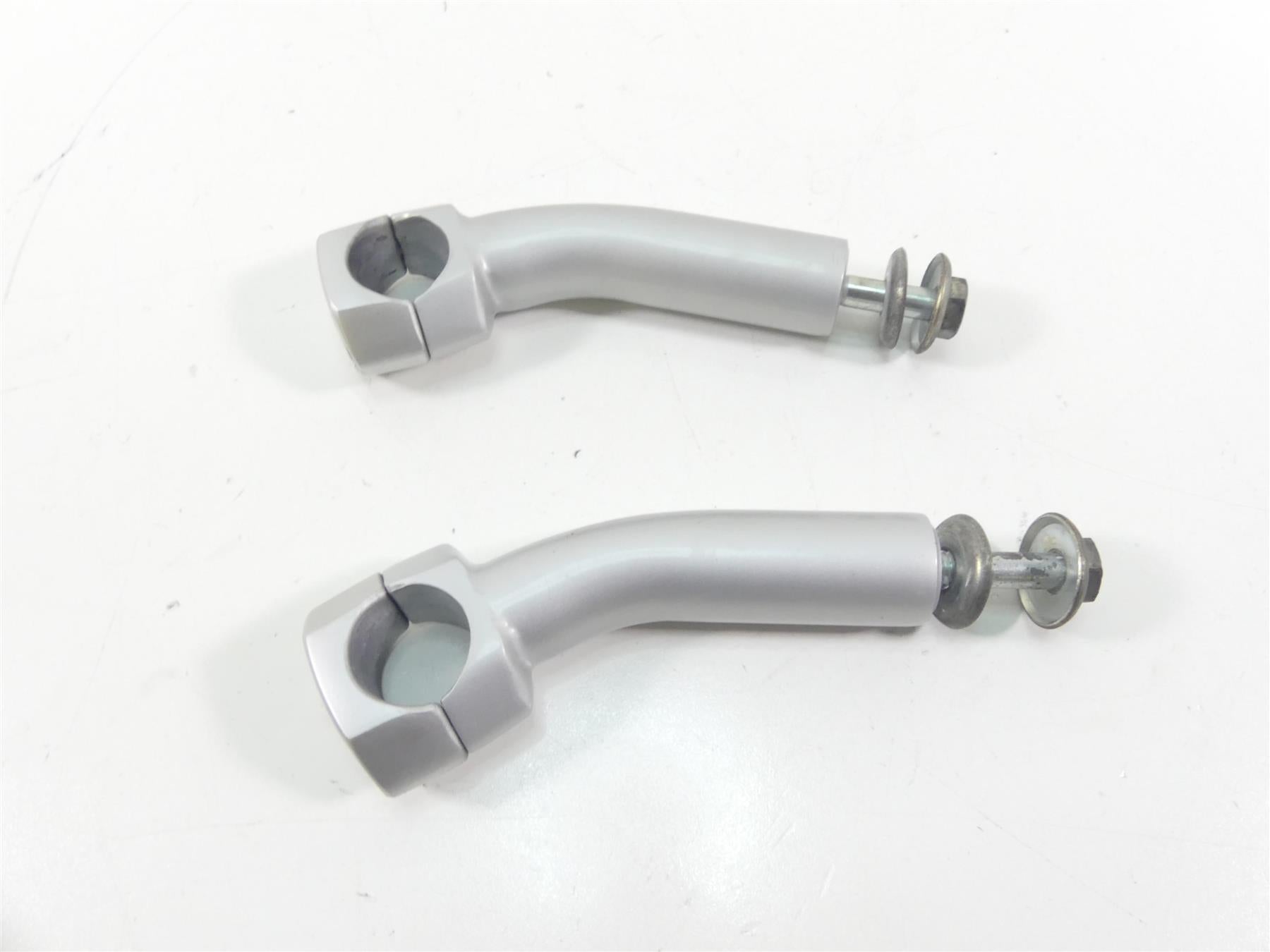 2001 Moto Guzzi California Sp 1100 Handlebar Clamp Risers 5 1/4" {{ shop.shopifyCountryName }} - Mototech271