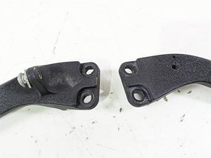 2015 Harley FXDL Dyna Low Rider Passenger Footpeg  Foot Pegs 49224-06 49230-06
