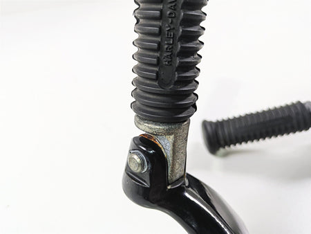 2007 Harley Sportster XL1200 C Rear Passenger Foot Peg Set 49314-04 49315-04 {{ shop.shopifyCountryName }} - Mototech271