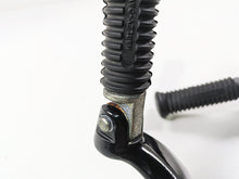Load image into Gallery viewer, 2007 Harley Sportster XL1200 C Rear Passenger Foot Peg Set 49314-04 49315-04
