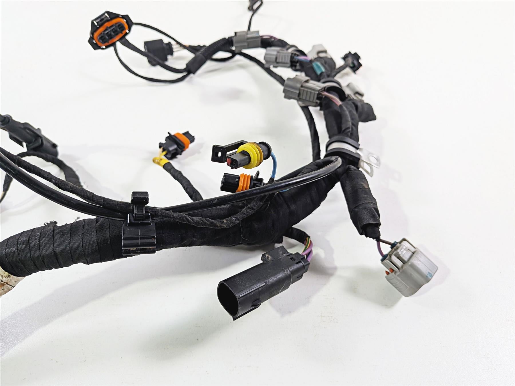 2019 Sea-Doo Spark 900 Trixx Engine Wiring Harness Loom - No Cuts 420264423 {{ shop.shopifyCountryName }} - Mototech271