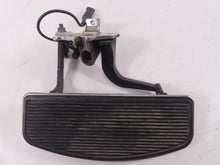 Load image into Gallery viewer, 2011 Harley Touring FLHP Road King Front Left Floorboard &amp; Shifter Set 50621-06 | Mototech271
