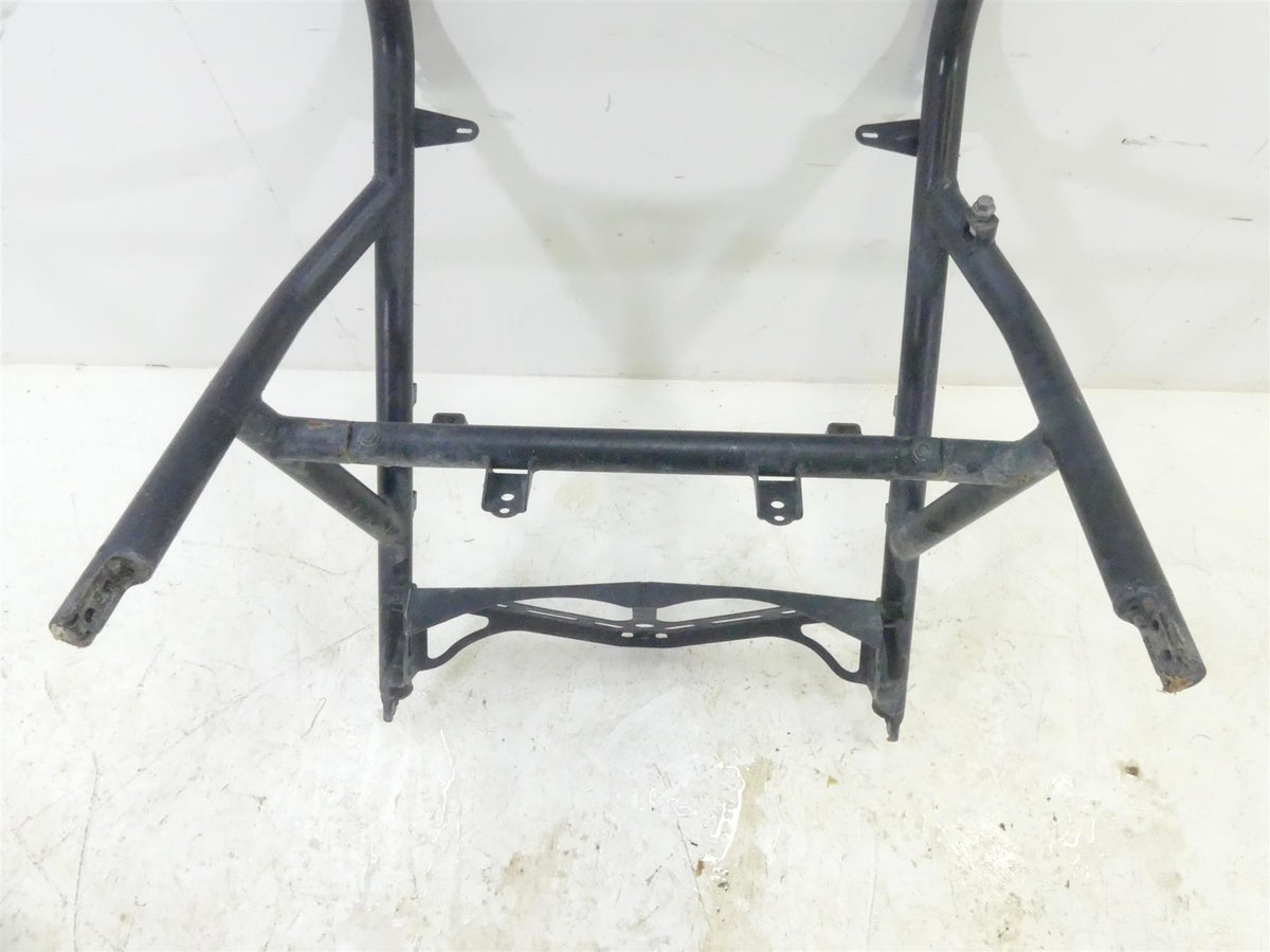 2020 Polaris RZR RS1 1000 Straight Roll Over Cage Crash Guard Roof Bars 1023178 {{ shop.shopifyCountryName }} - Mototech271