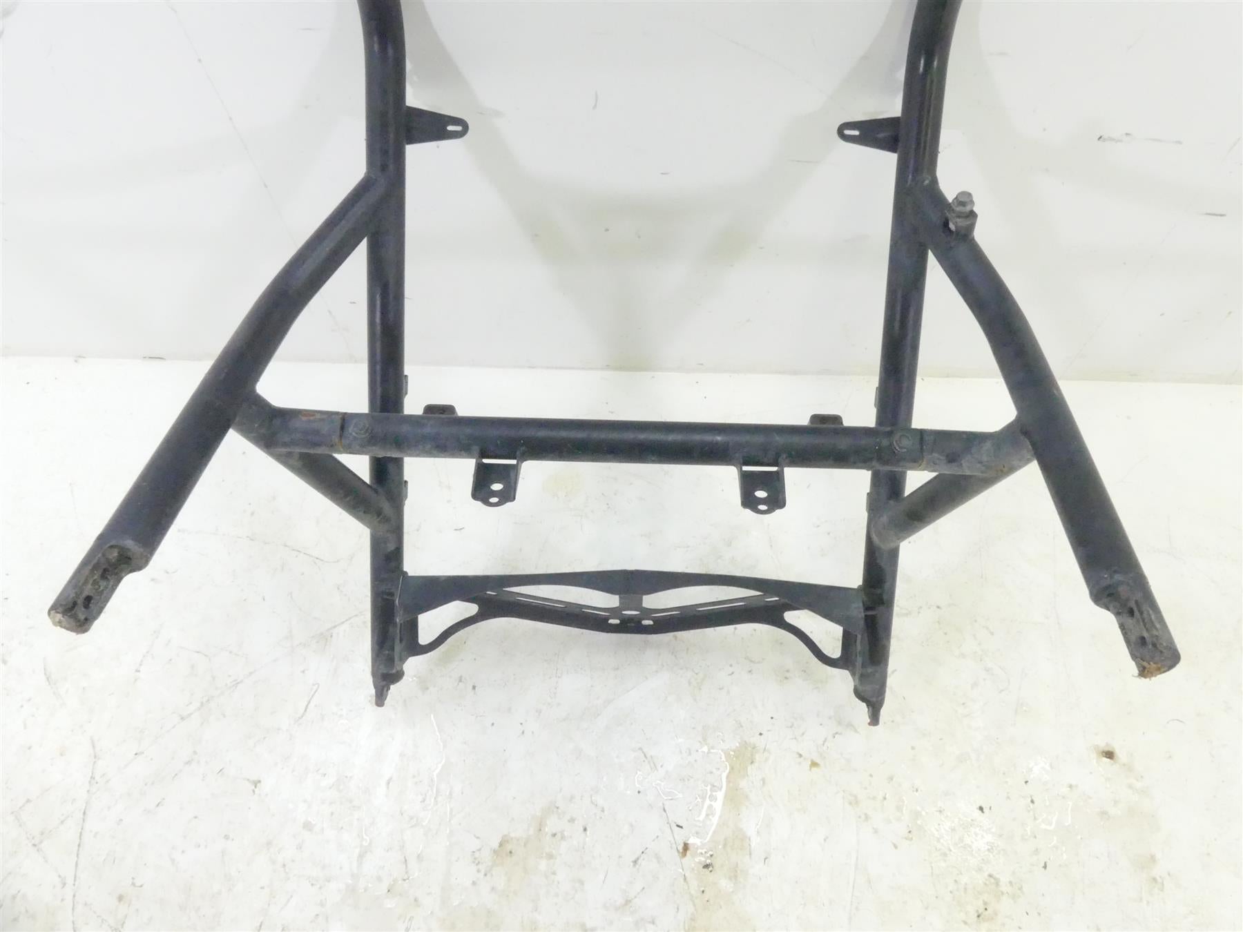 2020 Polaris RZR RS1 1000 Straight Roll Over Cage Crash Guard Roof Bars 1023178 {{ shop.shopifyCountryName }} - Mototech271