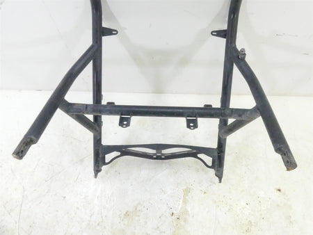 2020 Polaris RZR RS1 1000 Straight Roll Over Cage Crash Guard Roof Bars 1023178 {{ shop.shopifyCountryName }} - Mototech271