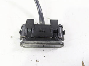 2007 Harley Touring FLHTCU SE CVO E-Glide Instrument Indicator Lights 68789-96B | Mototech271