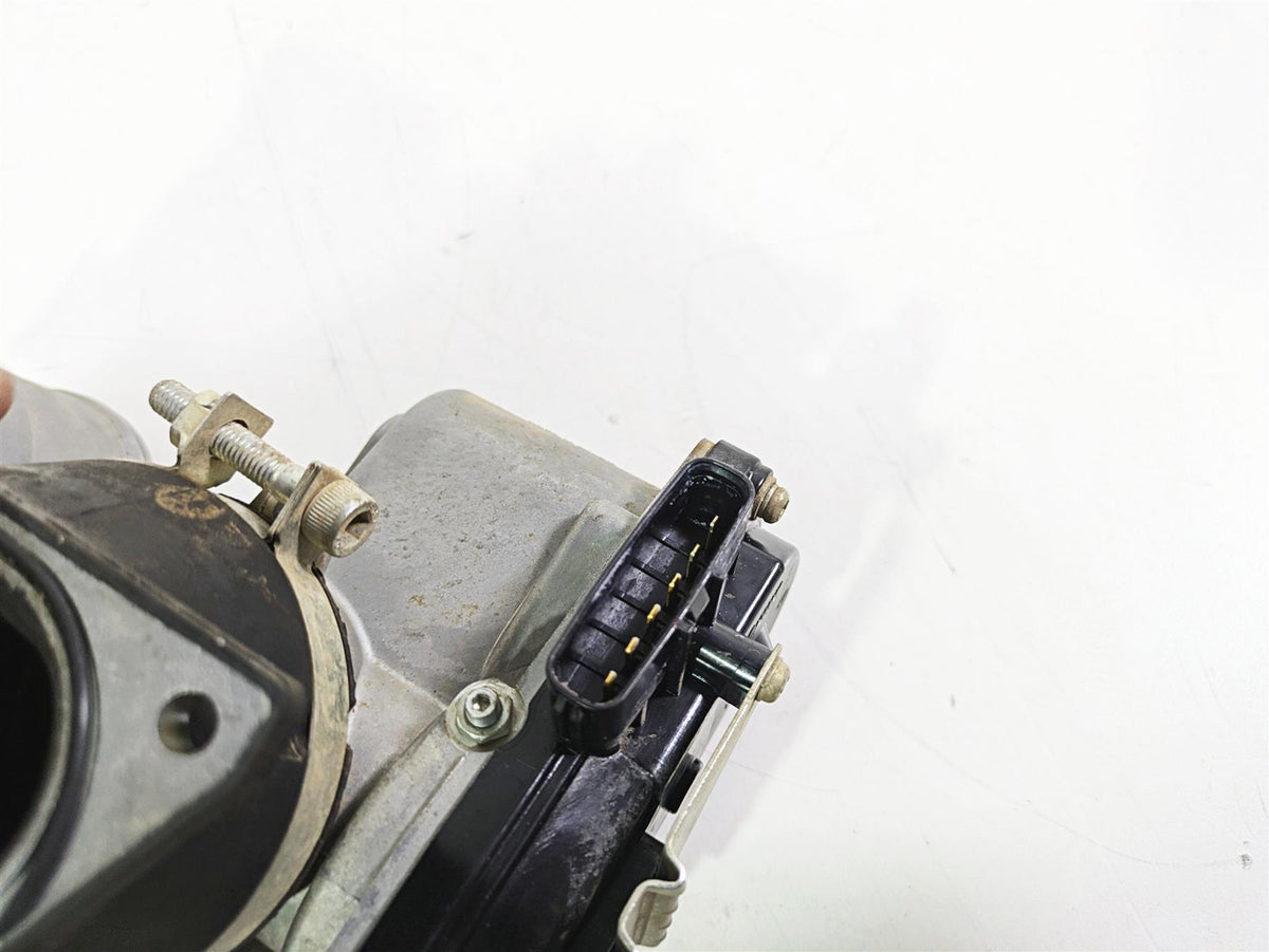 2021 Kawasaki Teryx KRX KRF 1000 Throttle Body Bodies 16163-0991 {{ shop.shopifyCountryName }} - Mototech271