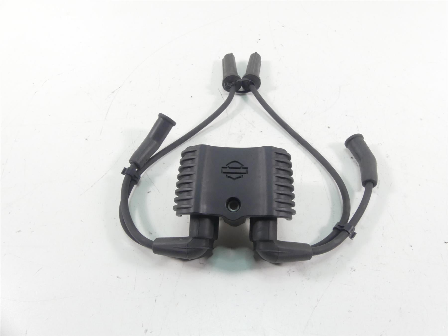 2021 Harley Softail FLSB Sport Glide Ignition Coil Wires Plugs 31600067 {{ shop.shopifyCountryName }} - Mototech271