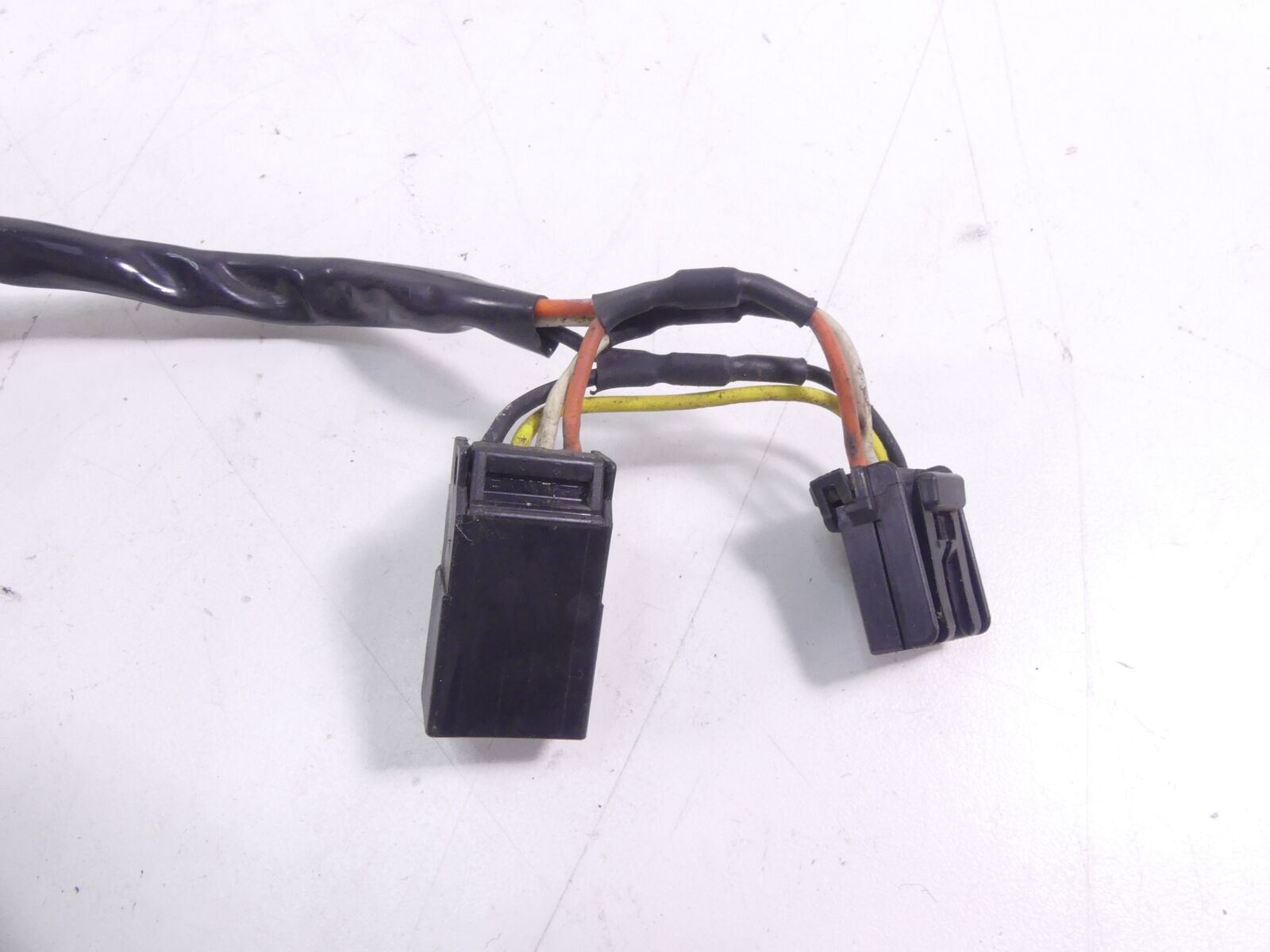 2002 Harley FLSTCI Softail Heritage Road Tech Electronic Compass Kit 74445-05 {{ shop.shopifyCountryName }} - Mototech271