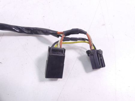 2002 Harley FLSTCI Softail Heritage Road Tech Electronic Compass Kit 74445-05 {{ shop.shopifyCountryName }} - Mototech271