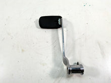 Load image into Gallery viewer, 2006 Harley Touring FLHTCUI Electra Glide Rear Brake Pedal Lever 42407-02 | Mototech271
