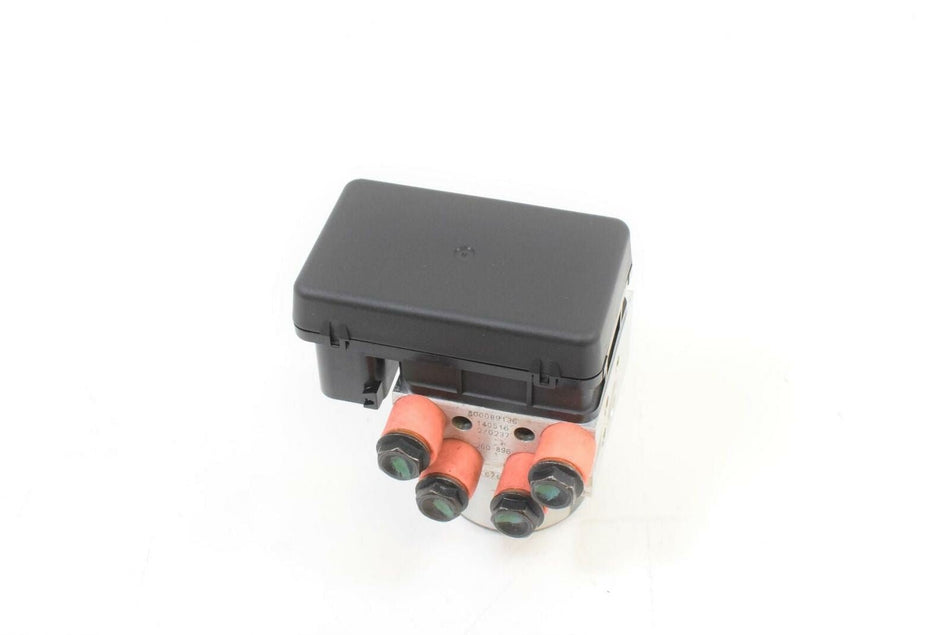 2015 MV Agusta B3 Brutale 675 ABS Brake Pump Pressure Module 8000B9136 {{ shop.shopifyCountryName }} - Mototech271