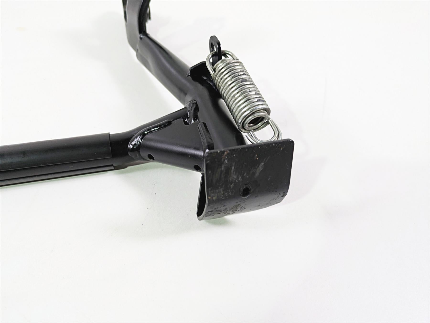 2024 Triumph Tiger 900 GT Center Kick Stand Kickstand T2086002 {{ shop.shopifyCountryName }} - Mototech271
