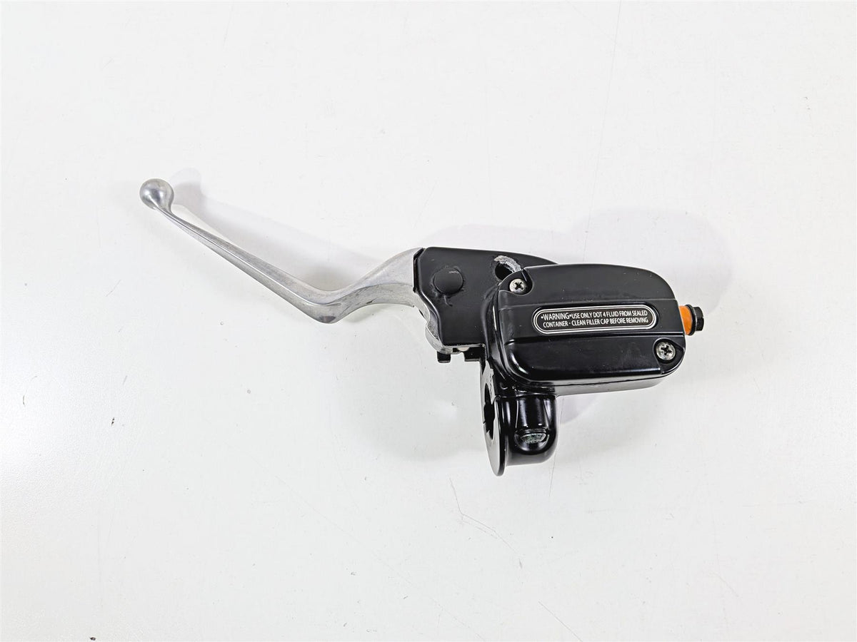 2014 Harley Touring FLHTK Electra Glide Clutch Master Cylinder 11/16 36700056C-Mototech271