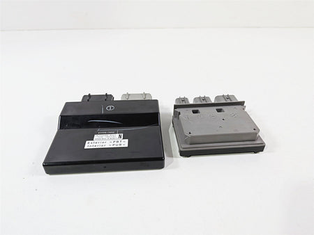 2024 Kawasaki EX500 Ninja 40th An. Cdi Ecu Ecm Engine Control Module 21175-1992 {{ shop.shopifyCountryName }} - Mototech271