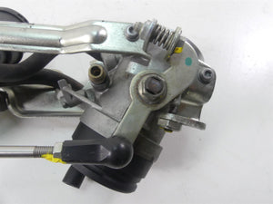 2014 Moto Guzzi Griso 1200 SE 8V Throttle Body Bodies Fuel Injection Set 873904 | Mototech271