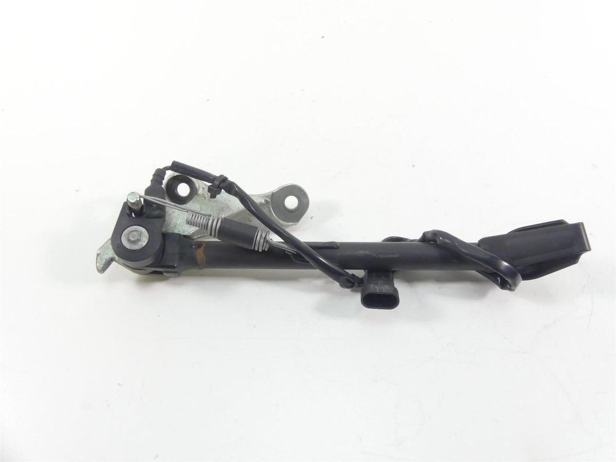 2014 Ducati Hypermotard 821 SP Side Kickstand Kick Stand 55610701AA {{ shop.shopifyCountryName }} - Mototech271