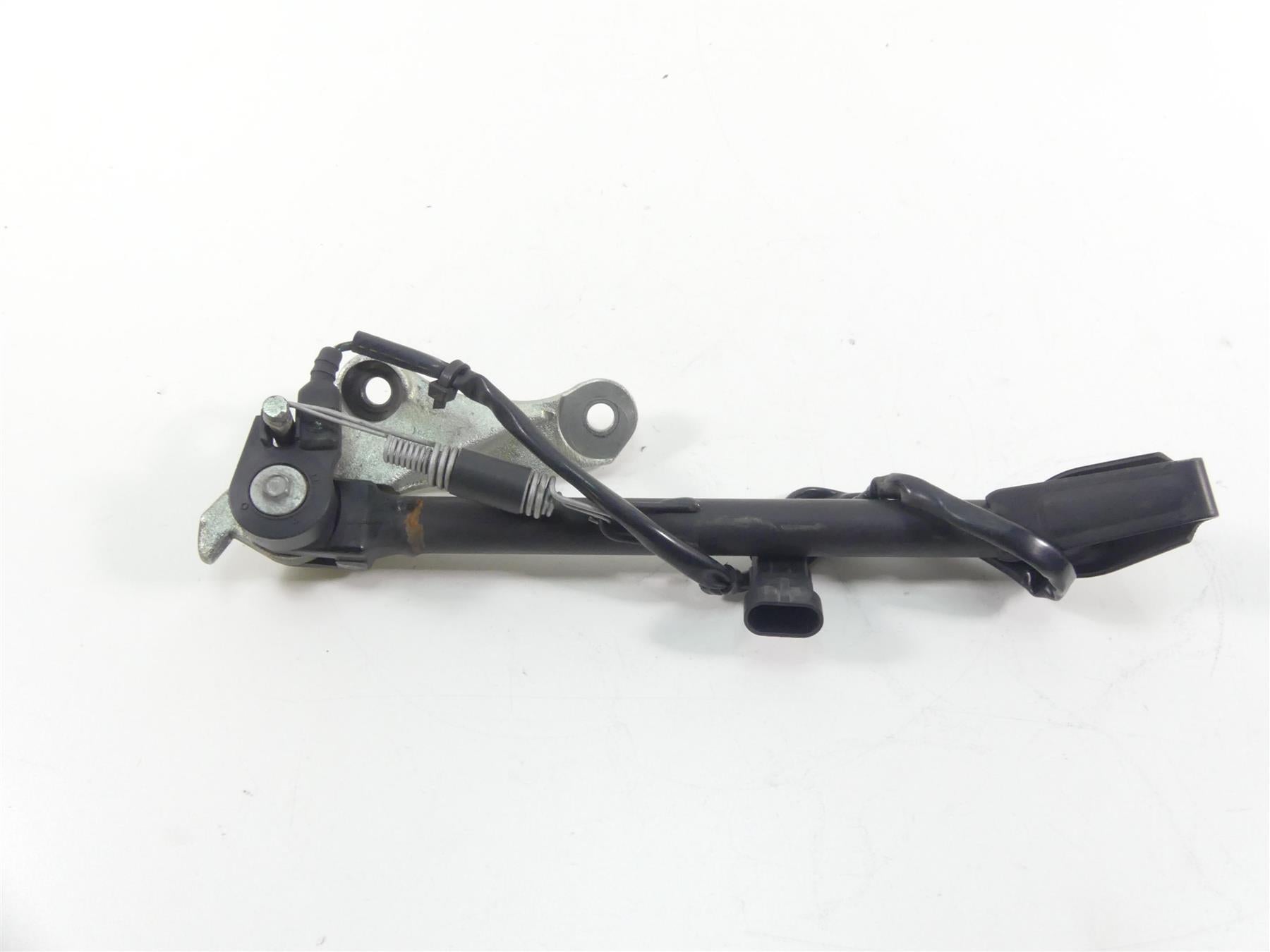 2014 Ducati Hypermotard 821 SP Side Kickstand Kick Stand 55610701AA {{ shop.shopifyCountryName }} - Mototech271