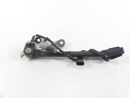 2014 Ducati Hypermotard 821 SP Side Kickstand Kick Stand 55610701AA {{ shop.shopifyCountryName }} - Mototech271