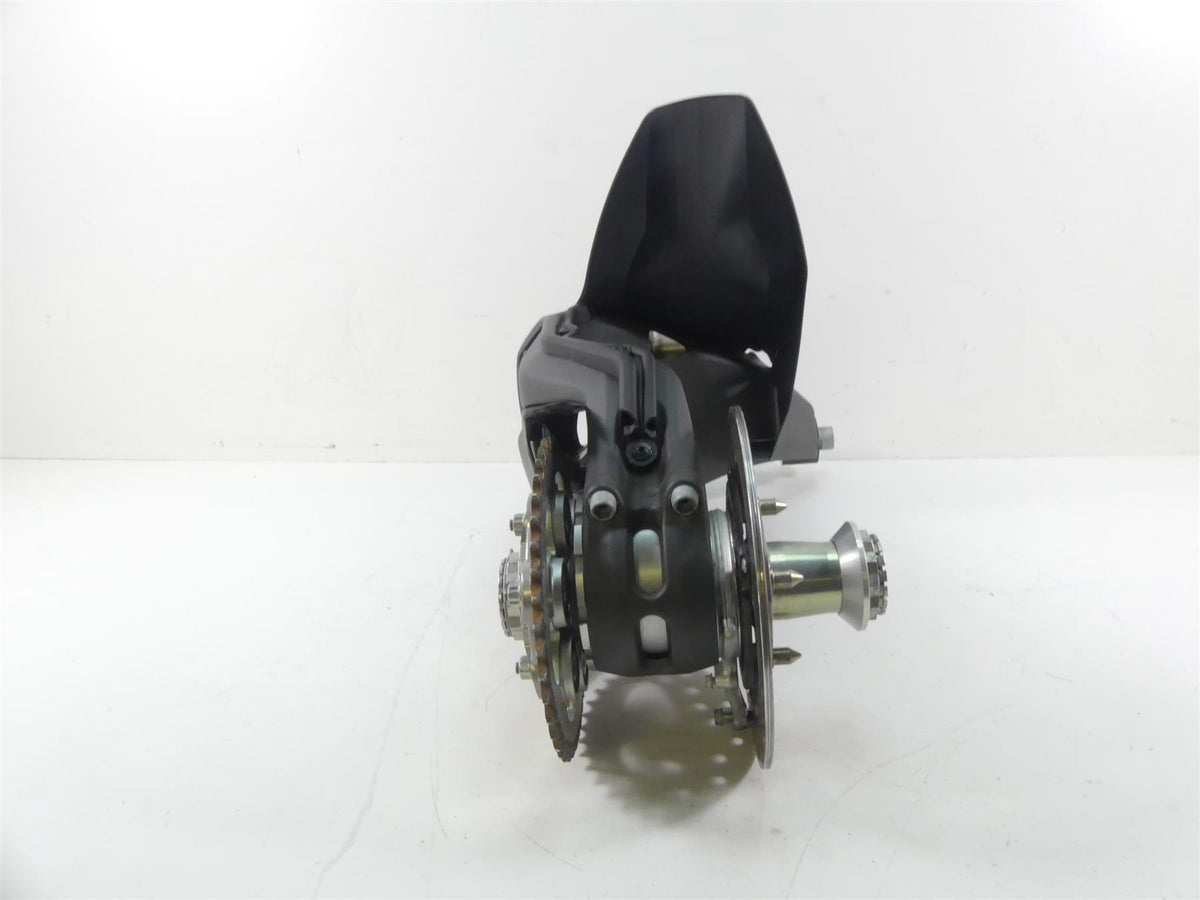 2020 Ducati Panigale V2 Rear Swingarm Axle Set 576miles 37021108BA 81920831AA {{ shop.shopifyCountryName }} - Mototech271