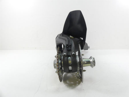 2020 Ducati Panigale V2 Rear Swingarm Axle Set 576miles 37021108BA 81920831AA {{ shop.shopifyCountryName }} - Mototech271