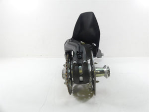 2020 Ducati Panigale V2 Rear Swingarm Axle Set 576miles 37021108BA 81920831AA