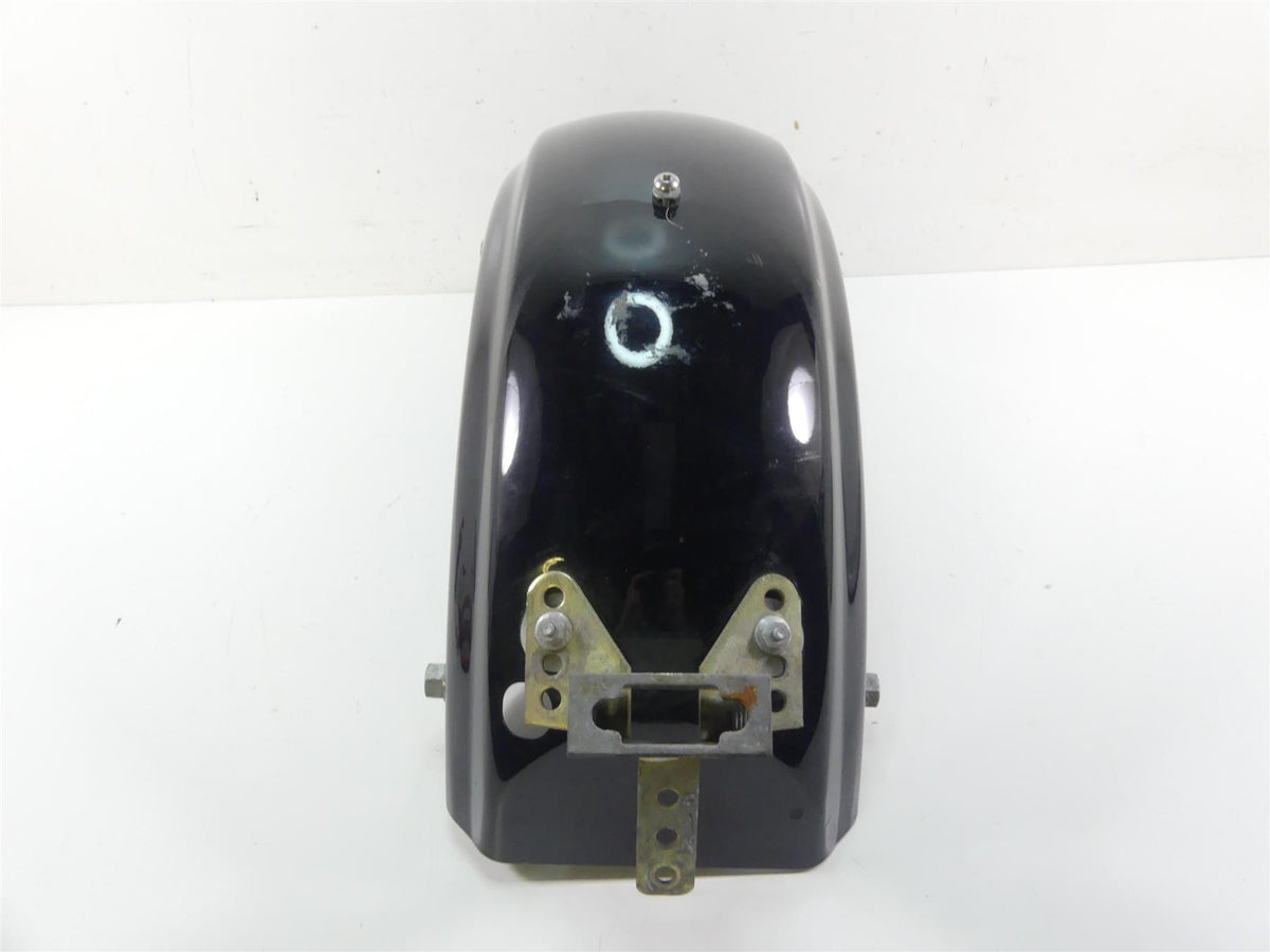 2013 Harley Touring FLHX Street Glide Rear Fender Mud Guard Tire Hugger 58702-09 {{ shop.shopifyCountryName }} - Mototech271