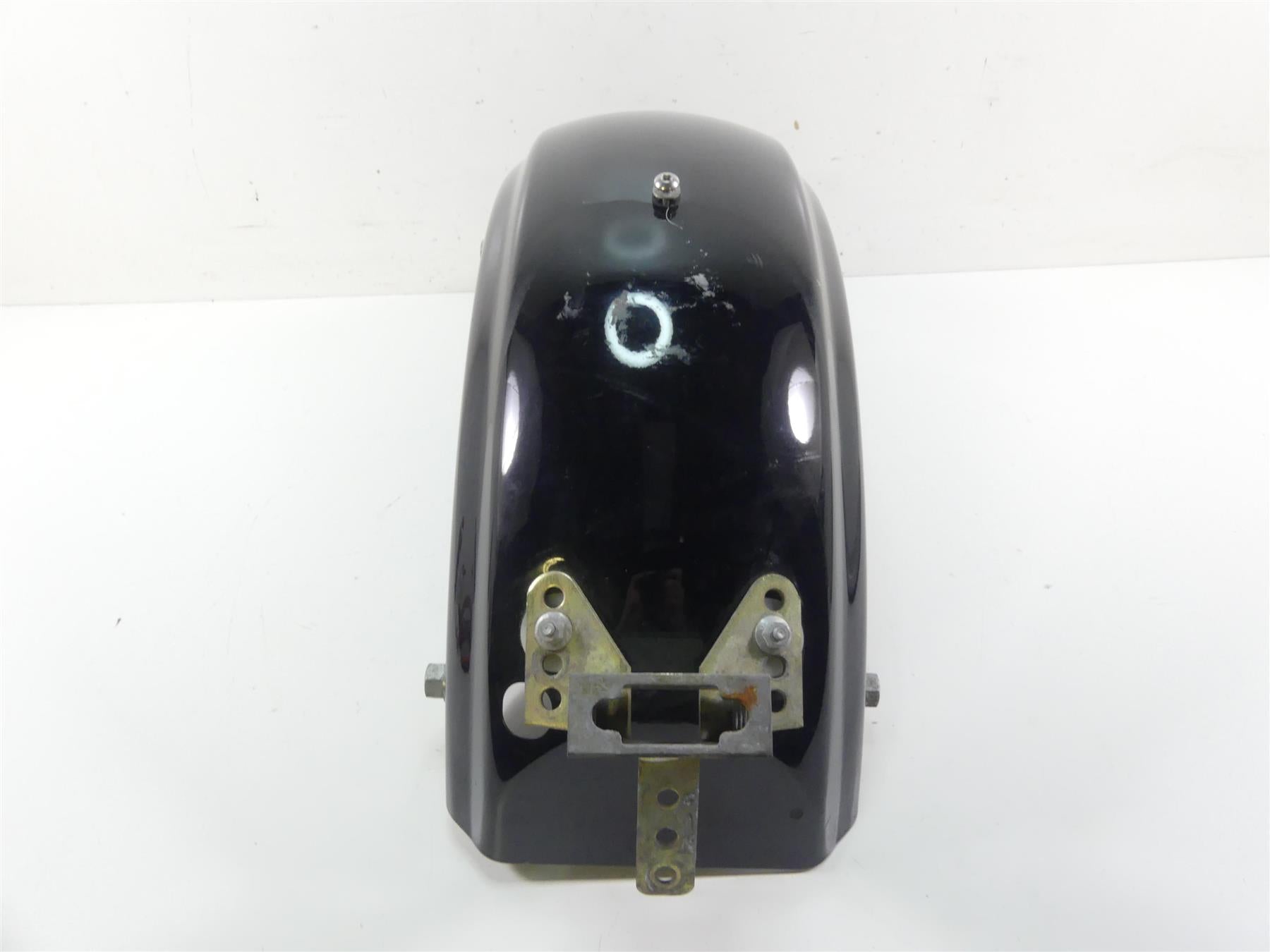 2013 Harley Touring FLHX Street Glide Rear Fender Mud Guard Tire Hugger 58702-09 {{ shop.shopifyCountryName }} - Mototech271