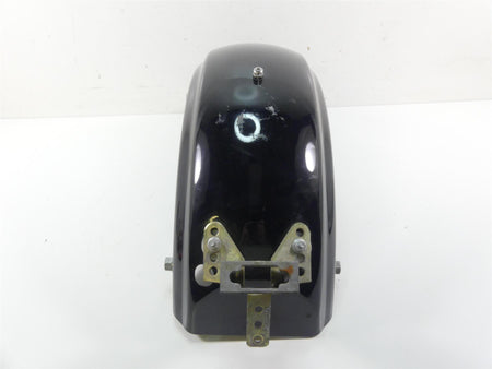 2013 Harley Touring FLHX Street Glide Rear Fender Mud Guard Tire Hugger 58702-09 {{ shop.shopifyCountryName }} - Mototech271