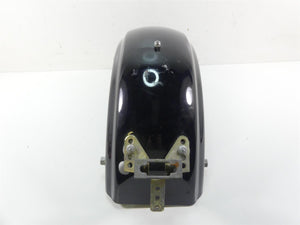 2013 Harley Touring FLHX Street Glide Rear Fender Mud Guard Tire Hugger 58702-09