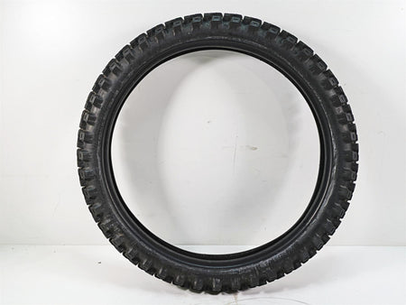 Used Front Motoz Tractionator Adventure 1 Motorcycle Tire 90/90-21 - Read {{ shop.shopifyCountryName }} - Mototech271