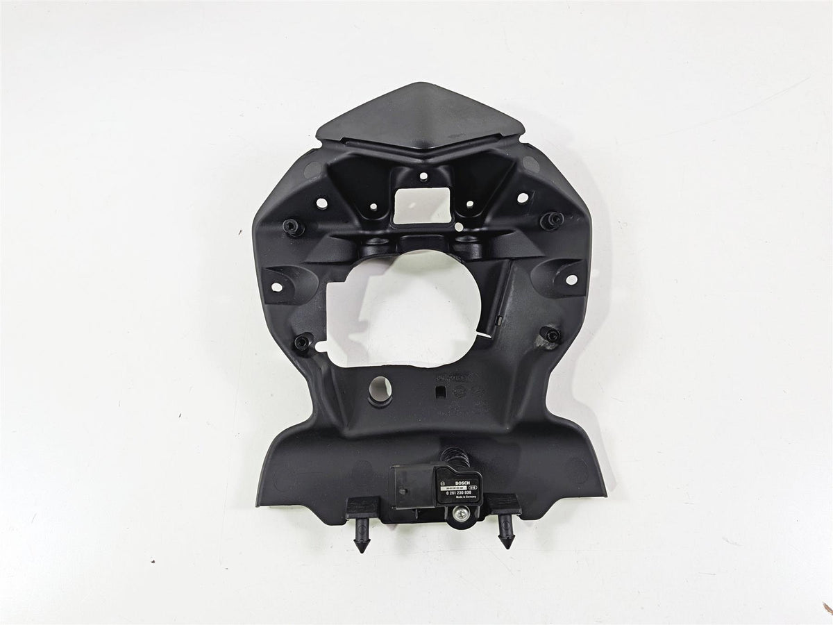 2009 Ducati Hypermotard 1100 S Headlight Inner Front Fairing Support 82917462A-Mototech271