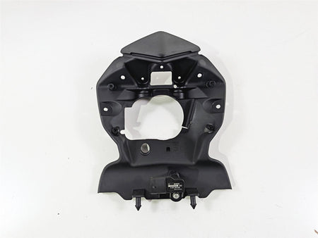 2009 Ducati Hypermotard 1100 S Headlight Inner Front Fairing Support 82917462A-Mototech271