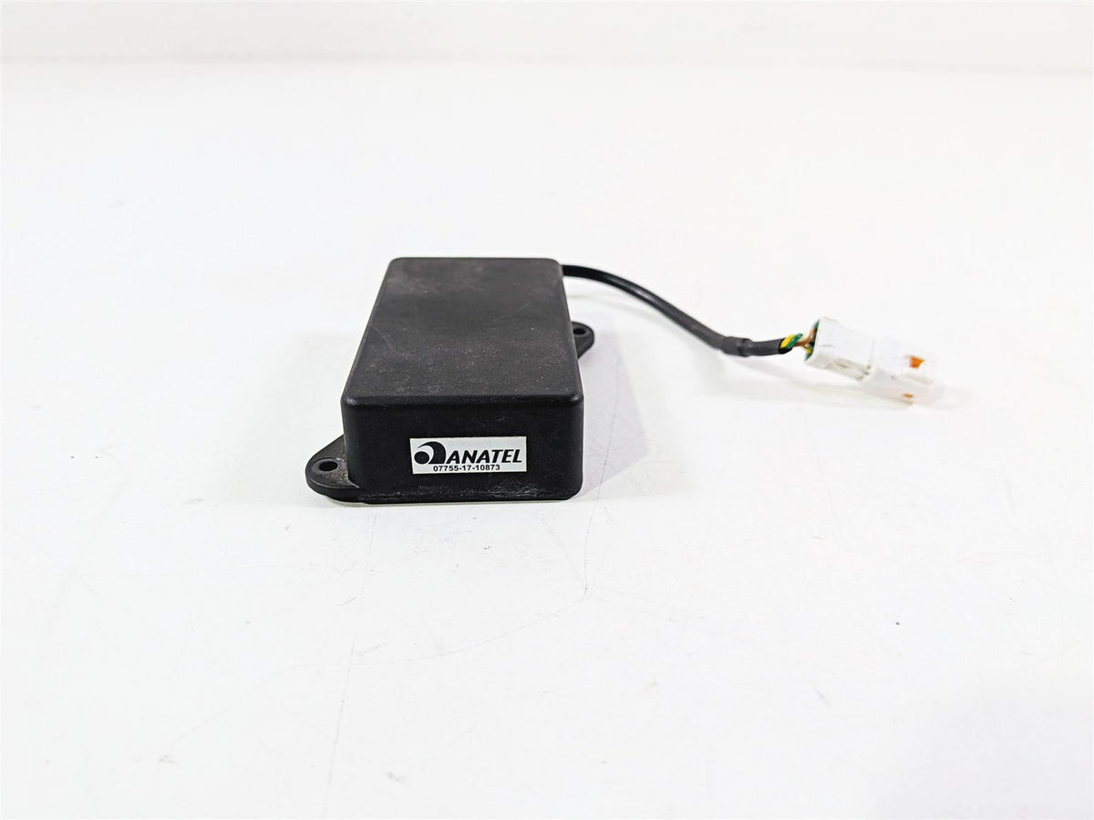 2020 Triumph Street Triple 765RS Bluetooth BT Connectivity Module Unit T2508989-Mototech271