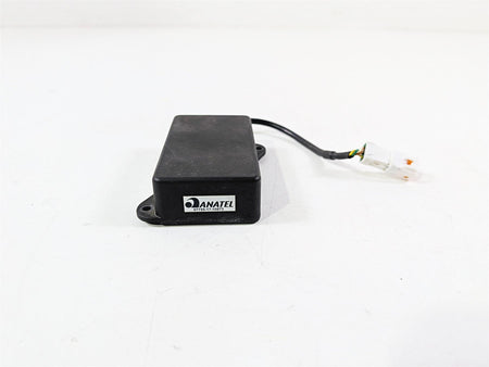 2020 Triumph Street Triple 765RS Bluetooth BT Connectivity Module Unit T2508989-Mototech271