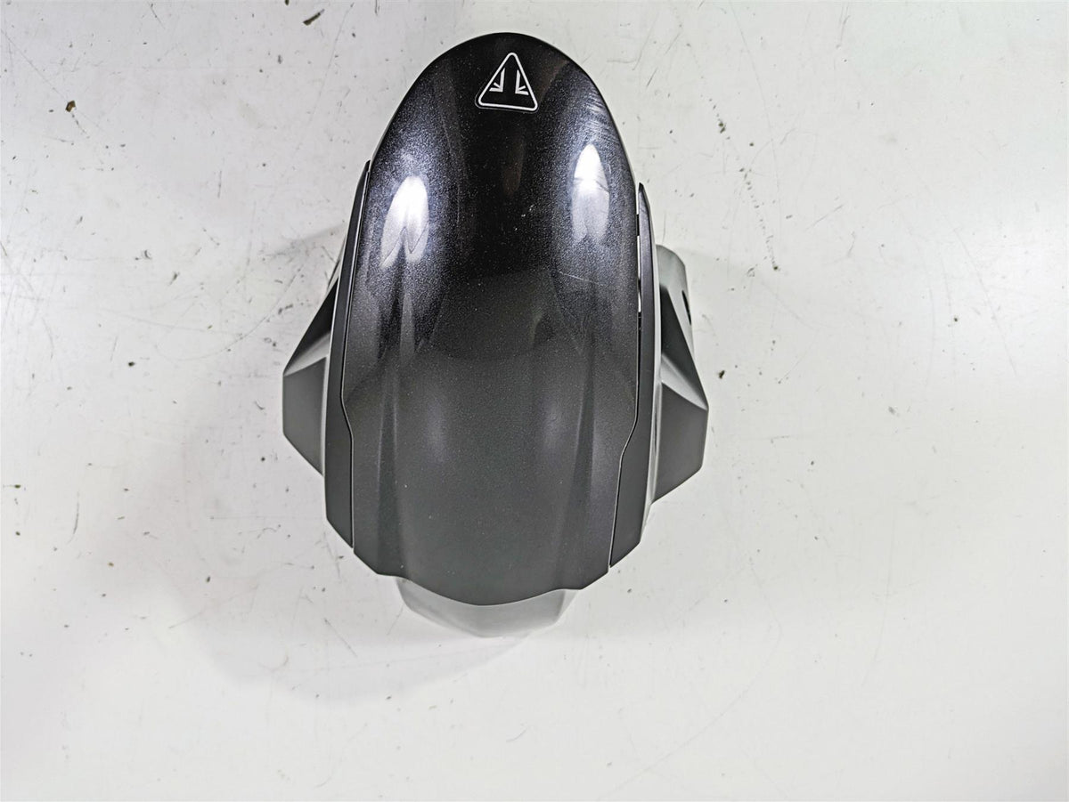 2023 Triumph Street Triple 765 RS Front Fender & Side Covers T2311077 {{ shop.shopifyCountryName }} - Mototech271