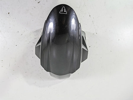 2023 Triumph Street Triple 765 RS Front Fender & Side Covers T2311077 {{ shop.shopifyCountryName }} - Mototech271